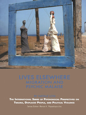 cover image of Lives Elsewhere